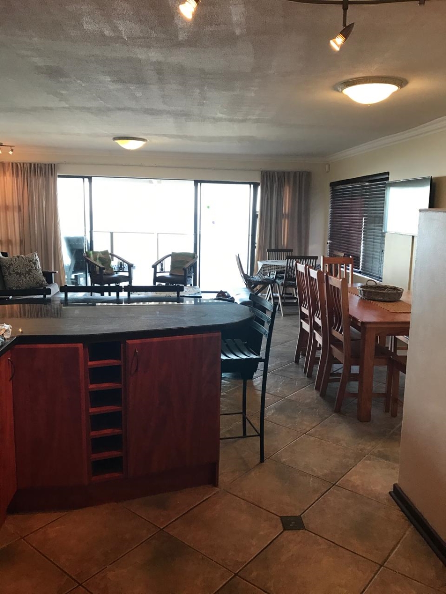 To Let 3 Bedroom Property for Rent in Dana Bay Western Cape